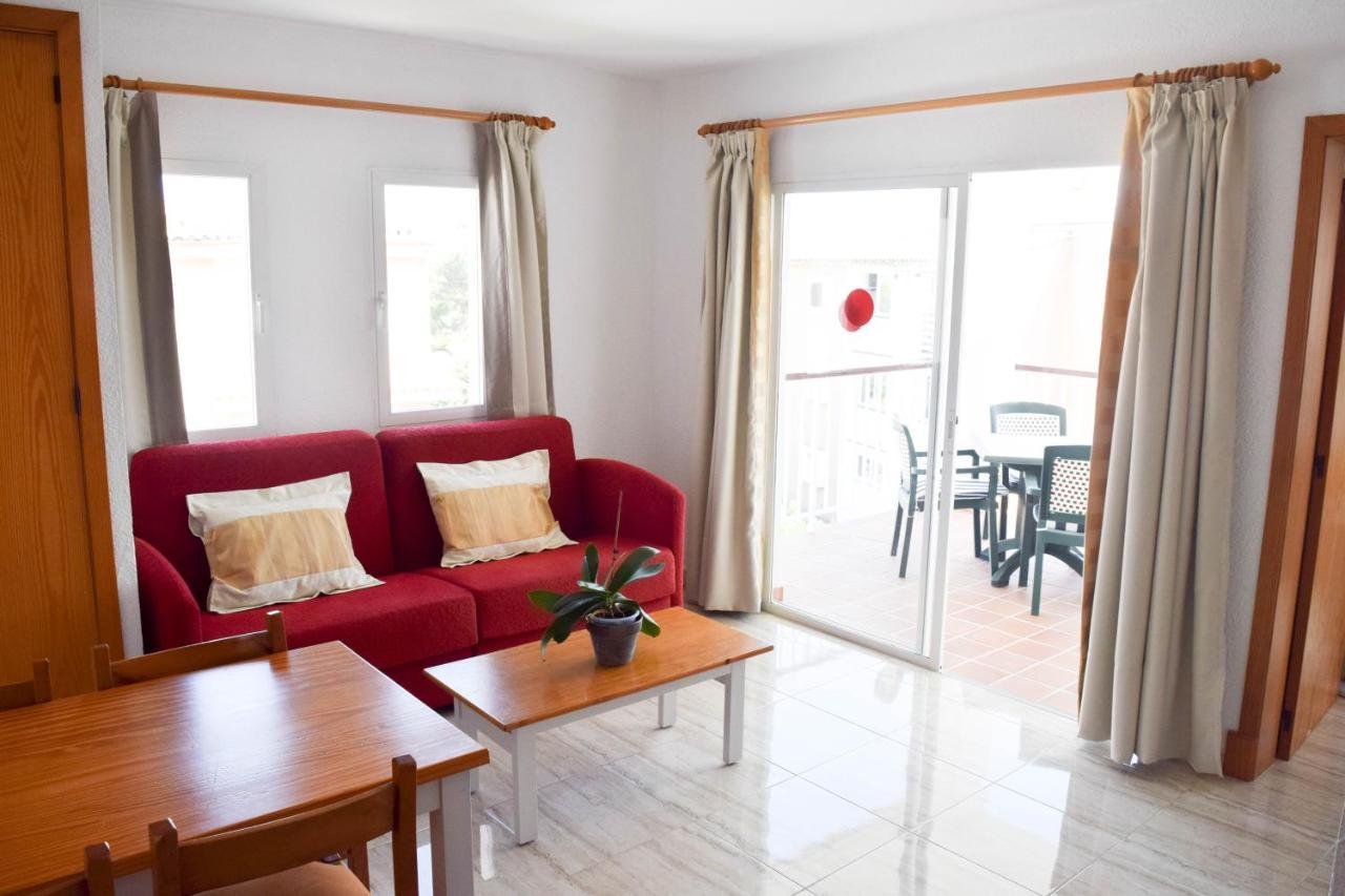 Villa Alexia - Apartment Coral - Puerto Pollensa Exterior foto